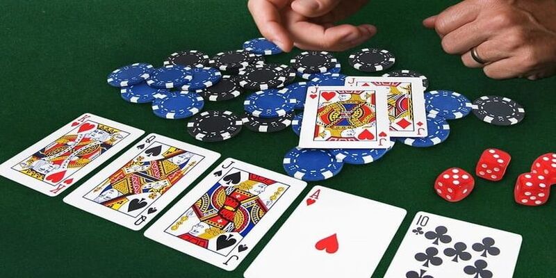 Biết điểm dừng đúng lúc nếu thấy đủ