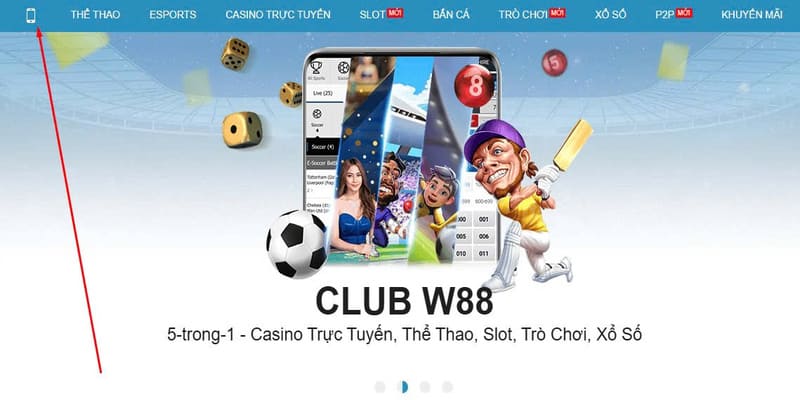 Bước quan trọng quyết định sự hoạt động của game  