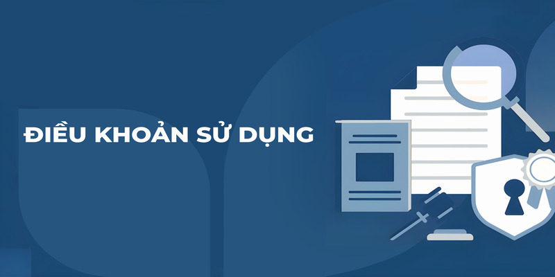 Điều khoản sử dụng VMAX chi tiết