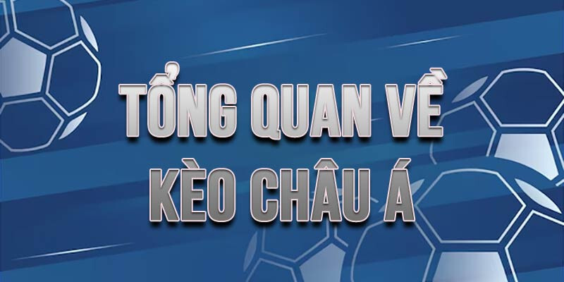 Định nghĩa kèo châu Á VMAX cực dễ hiểu