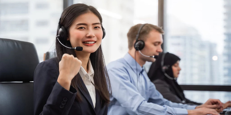 Hỗ trợ khách hàng nhanh chóng nhất