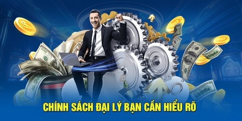 Khái niệm tổng quan cần hiểu về đại lý VMAX