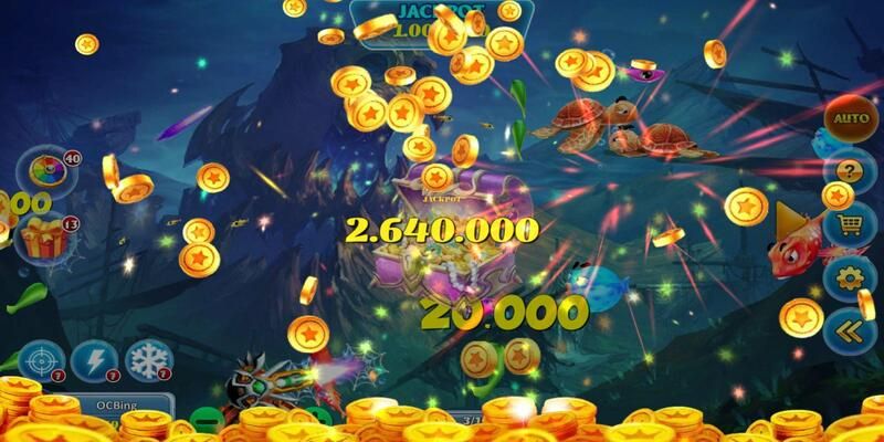 Nạp tiền và đặt mức cược phù hợp