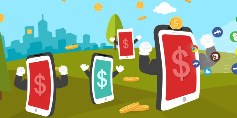 Nhận biết lỗi rút tiền và hướng xử lý nhanh