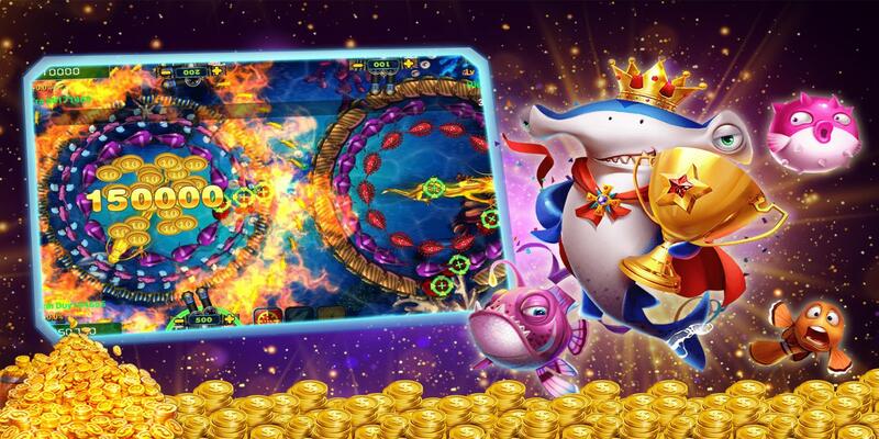 Tham gia game biết dừng đúng lúc